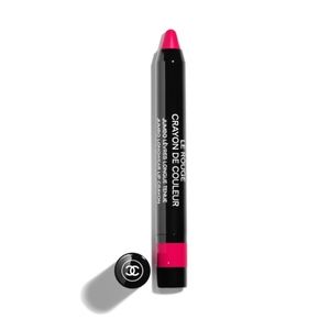 NIB CHANEL Jumbo Longwear Lip Crayon in Framboise